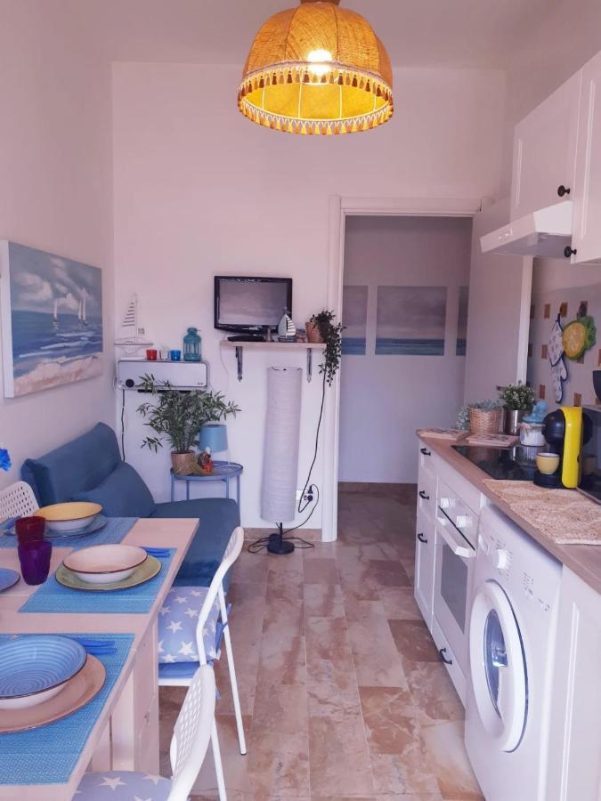 Casa Dionisia Apartment Diano Marina Exterior photo