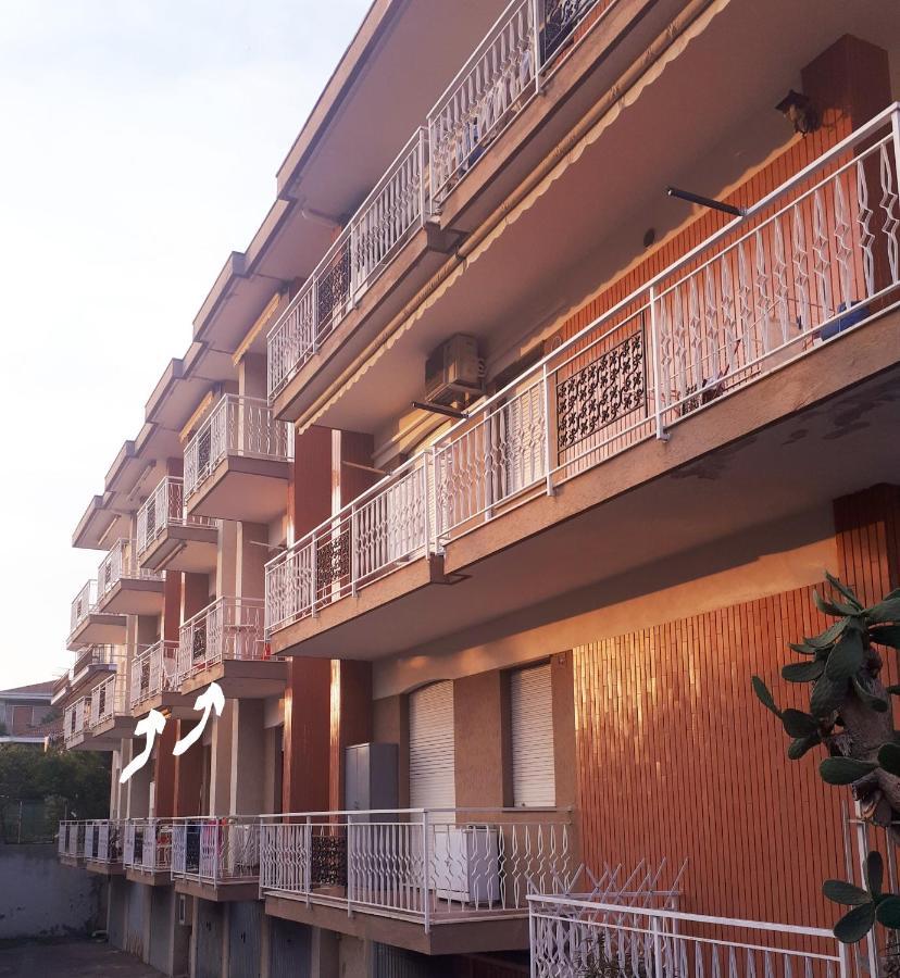 Casa Dionisia Apartment Diano Marina Exterior photo